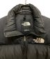 THE NORTH FACE (ザ ノース フェイス) 1996 RETRO NUPTSE ジャケット ブラック サイズ:Ｍ：22000円