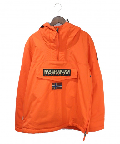 【中古・古着通販】NAPAPIJRI (ナパピリ) Rainforest Winter Jacket