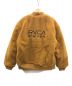 RVCA (ルーカ) リバーシブルジャケット サイズ:Ｍ：10000円