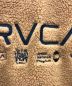 中古・古着 RVCA (ルーカ) リバーシブルジャケット サイズ:Ｍ：10000円