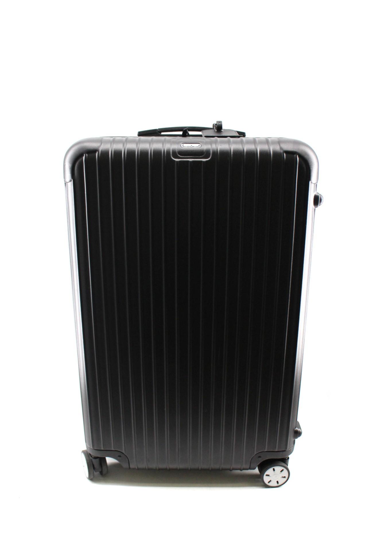 中古 古着通販 Rimowa リモワ スーツケース Salsa 78l ブランド 古着通販 トレファク公式 Trefac Fashion