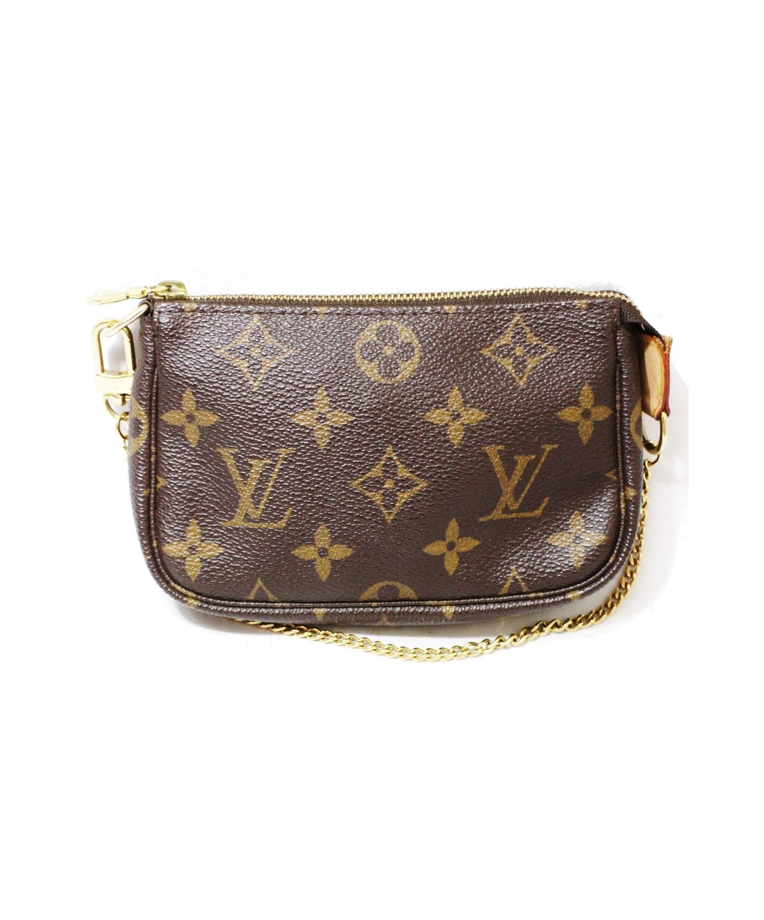 LOUIS VUITTON ミニポシェットバッグ+spbgp44.ru