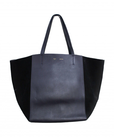 【中古・古着通販】CELINE (セリーヌ) カバファントム/トート