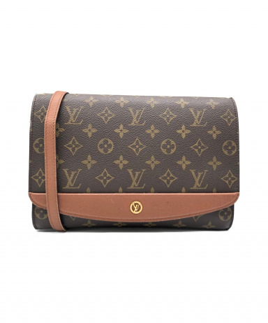 【中古・古着通販】LOUIS VUITTON (ルイ ヴィトン) ボルドー