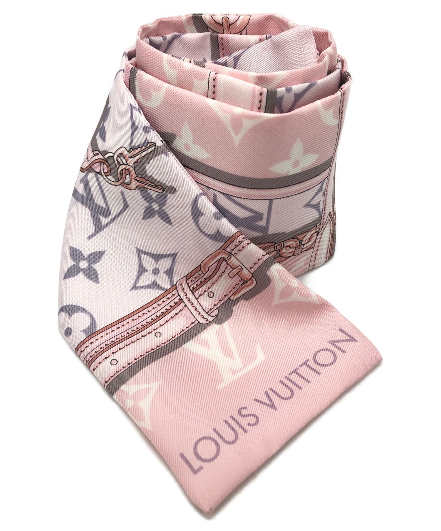 LOUIS VUITTON - ⭐️良品⭐️ ルイヴィトン バンドー コンフィ