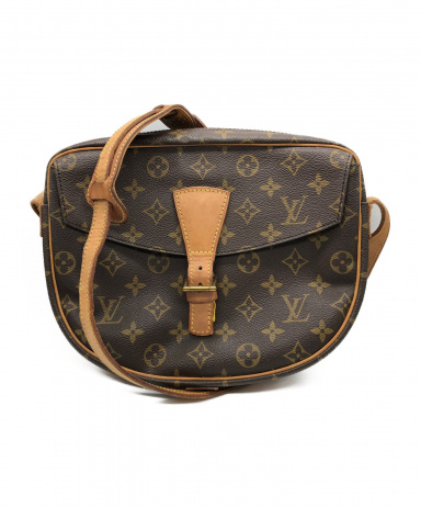 【中古・古着通販】LOUIS VUITTON (ルイヴィトン) ジュヌフィーユ