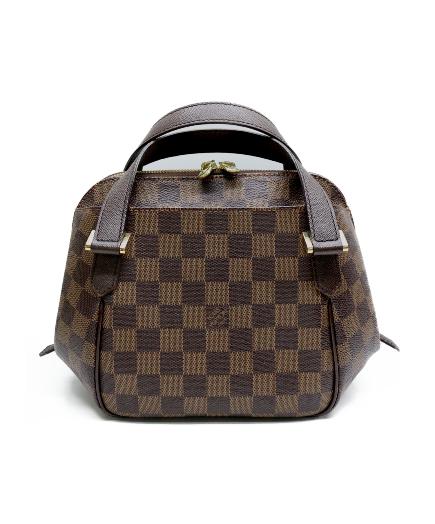 中古・古着通販】LOUIS VUITTON (ルイヴィトン) ベレムPM ダミエ