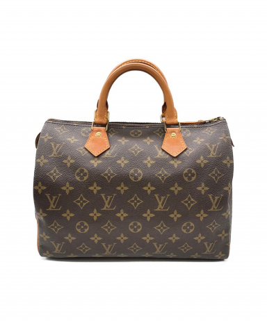 【中古・古着通販】LOUIS VUITTON (ルイ ヴィトン) スピーディ30