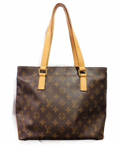 【中古・古着通販】LOUIS VUITTON (ルイヴィトン) カバピアノ