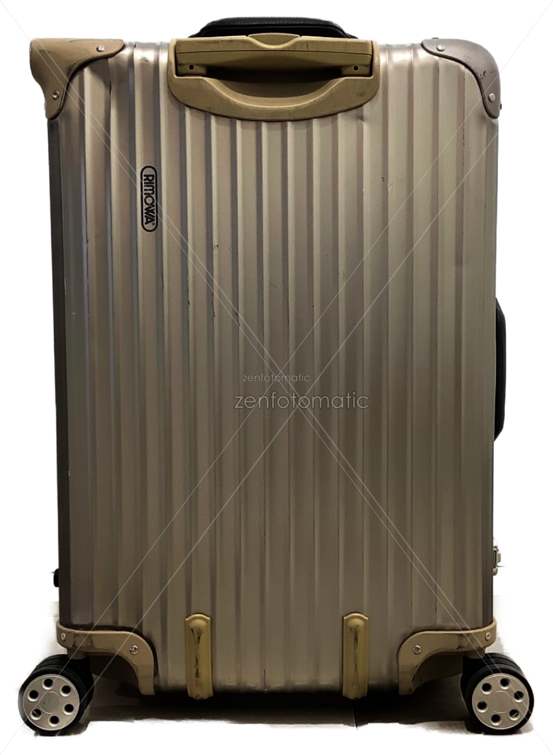 中古 古着通販 Rimowa リモワ スーツケース ブランド 古着通販 トレファク公式 Trefac Fashion