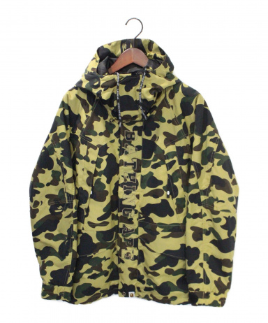 【中古・古着通販】A BATHING APE (ア ベイシング エイプ) スノボ