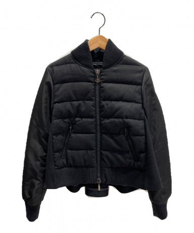 【中古・古着通販】MONCLER (モンクレール) GENTAU