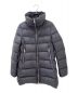 MONCLER (モンクレール) TORCYNダウンジャケット ブラック サイズ:00：74800円