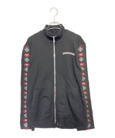 [中古]CHROME HEARTS(クロムハーツ)のメンズ トップス PPO JKT U LOAN SHARK VJ