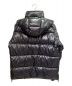 MONCLER (モンクレール) ダウンジャケット MAYA  ネイビー サイズ:3：55800円