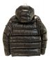 MONCLER (モンクレール) NEUVIC GIUBBOTTO ブラック サイズ:1：89800円