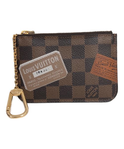 中古・古着通販】LOUIS VUITTON (ルイ ヴィトン) ポシェット クレ