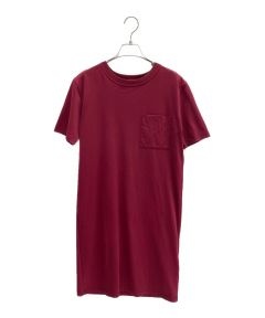 中古・古着通販】RED VALENTINO (レッドヴァレンティノ) 丸襟ボウタイ