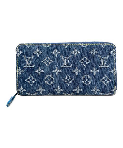 中古・古着通販】LOUIS VUITTON (ルイ ヴィトン) モノグラムデニム