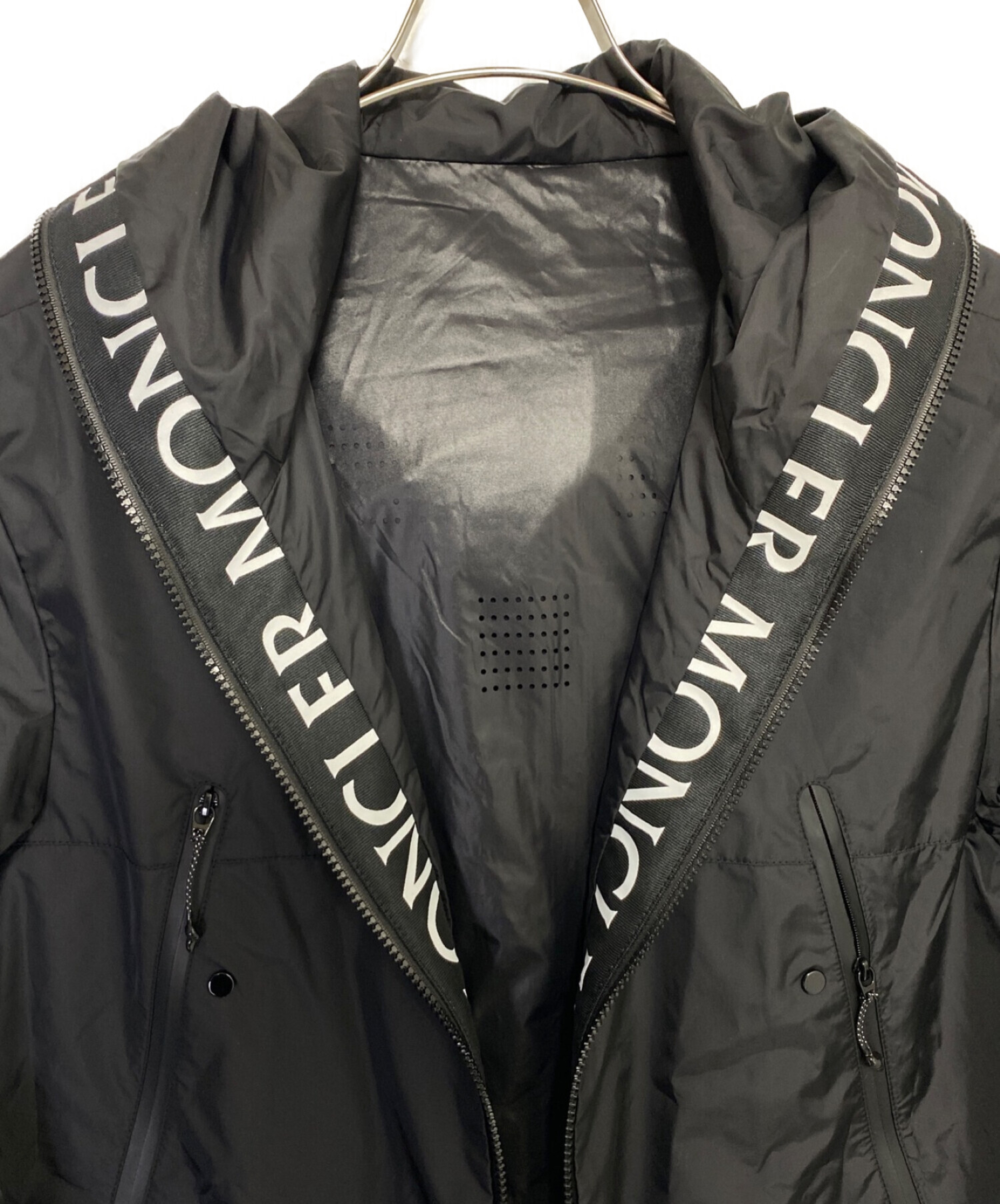 未使用品】MONCLER JUNICHI GIUBBOTTO サイズ1 ジャケット/アウター