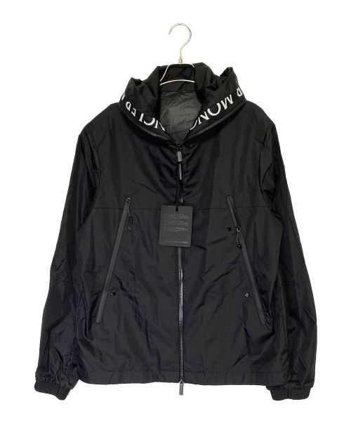 中古・古着通販】MONCLER (モンクレール) JUNICHI GIUBBOTTO ブラック