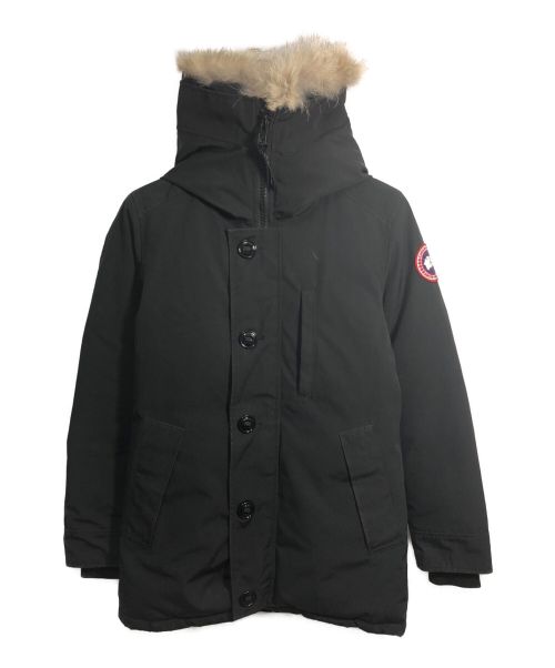 中古・古着通販】CANADA GOOSE (カナダグース) ダウンジャケット