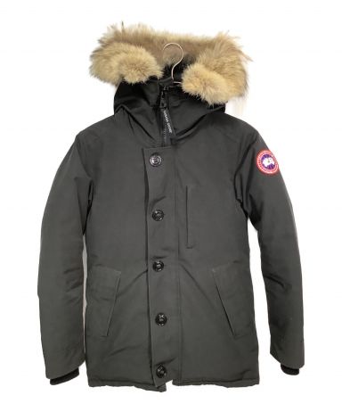 【中古・古着通販】CANADA GOOSE (カナダグース) ダウン 