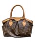 LOUIS VUITTON (ルイ ヴィトン) ティボリPM サイズ:PM：118000円