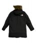 THE NORTH FACE (ザ ノース フェイス) Mountain Down Coat ブラック サイズ:L：47800円