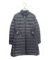 MONCLER（モンクレール）の古着「CAPUCINO GIUBBOTTO」｜ブラック