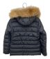 MONCLER (モンクレール) ダウンジャケット ブラック：49800円