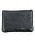 CHROME HEARTS (クロムハーツ) Card Case 3 Pocket ブラック サイズ:-：59800円