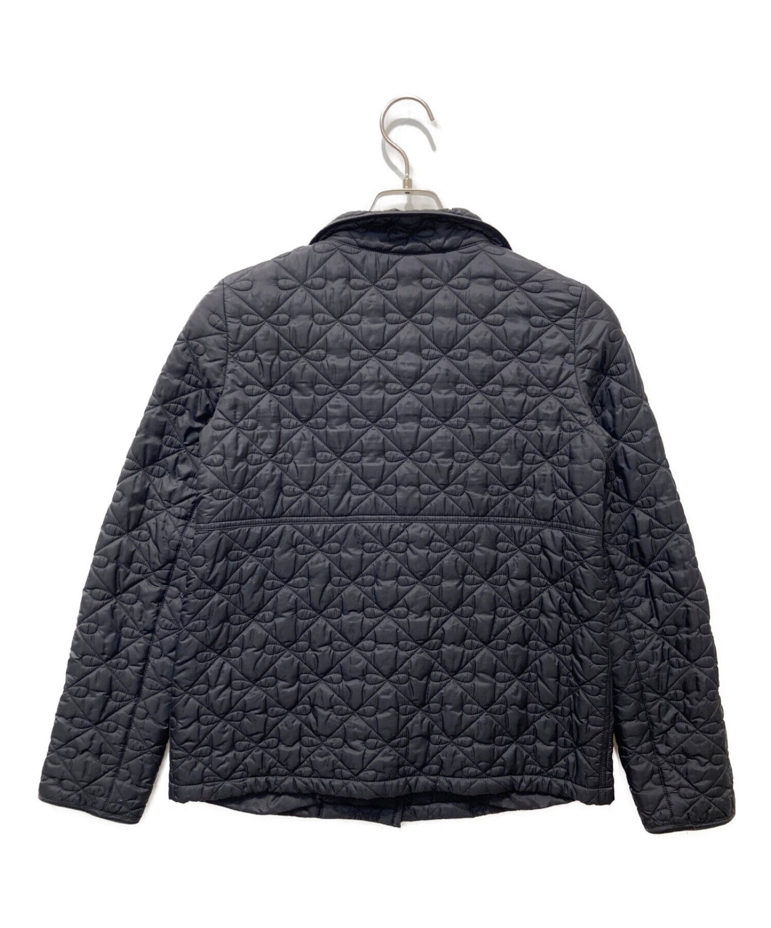 【中古・古着通販】Barbour×ANYA HINDMARCH (バブアー×アニヤ