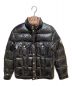 MONCLER（モンクレール）の古着「MONTMIRAIL 」｜ブラック