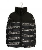 MONCLERモンクレール）の古着「FAIVELEY」｜ブラック