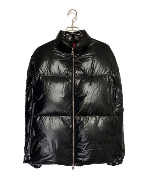 MONCLER（モンクレール）MONCLER (モンクレール) FRIESIAN ブラック サイズ:3の古着・服飾アイテム