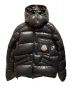 MONCLER（モンクレール）の古着「K2ダウンジャケット」｜ブラック