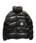 MONCLER (モンクレール) K2ダウンジャケット ブラック サイズ:5：69800円