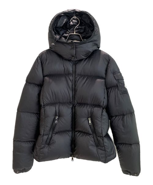 MONCLER（モンクレール）MONCLER (モンクレール) FOURMI GIUBBOTTO ブラック サイズ:3の古着・服飾アイテム