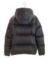 MONCLER (モンクレール) FOURMI GIUBBOTTO ブラック サイズ:3：128000円