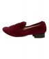 Repetto×SINME (レペット×シンメ) フラットシューズ ボルドー サイズ:37：8000円