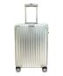 RIMOWA (リモワ) ORIGINAL Cabin S シルバー サイズ:31L/4.2kg：79800円