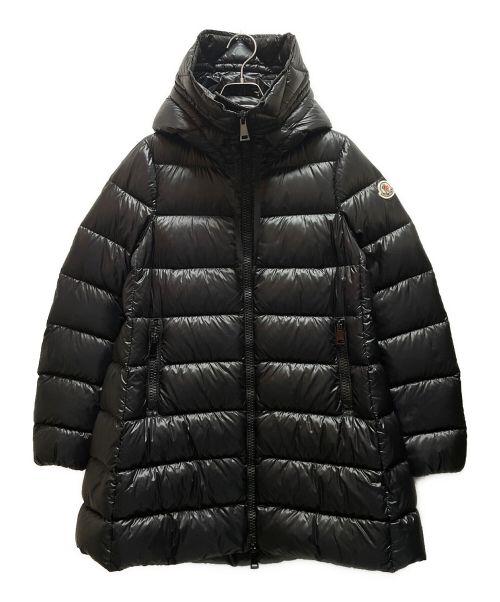 MONCLER（モンクレール）MONCLER (モンクレール) SUYEN GIUBBOTO ブラックの古着・服飾アイテム