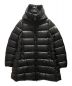 MONCLER（モンクレール）の古着「SUYEN GIUBBOTO」｜ブラック