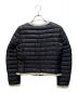 MONCLER (モンクレール) Flavienne Gibbotto ブラック：44800円