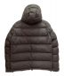 MONCLER (モンクレール) MONTGENEVRE GIUBBOTTO グレー サイズ:3：128000円