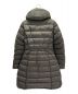 MONCLER (モンクレール) FLAMMETTE ブラック サイズ:1：148000円