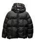 MONCLER（モンクレール）の古着「MONTCLA GIUBBOTTO 」｜ブラック