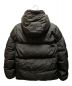 MONCLER (モンクレール) MONTCLA GIUBBOTTO  ブラック サイズ:2：128000円