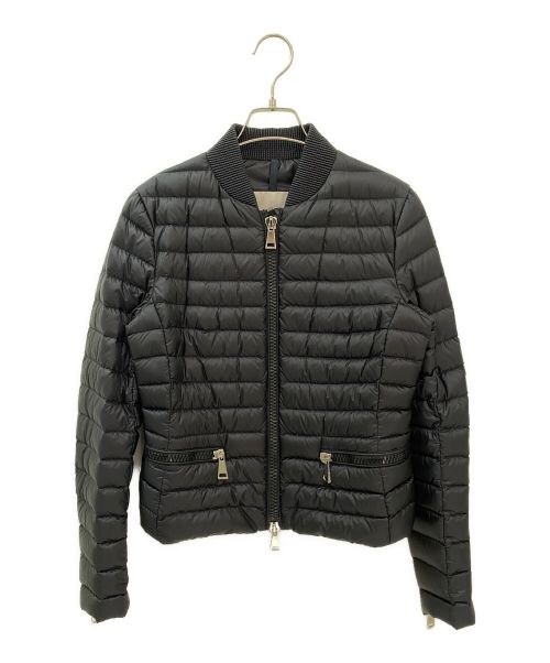 MONCLER（モンクレール）MONCLER (モンクレール) BLEN ブラックの古着・服飾アイテム